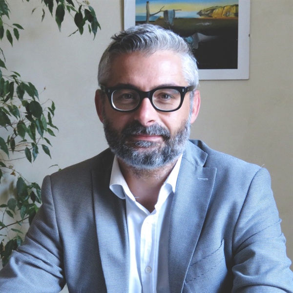 Pier Nicola Ferri