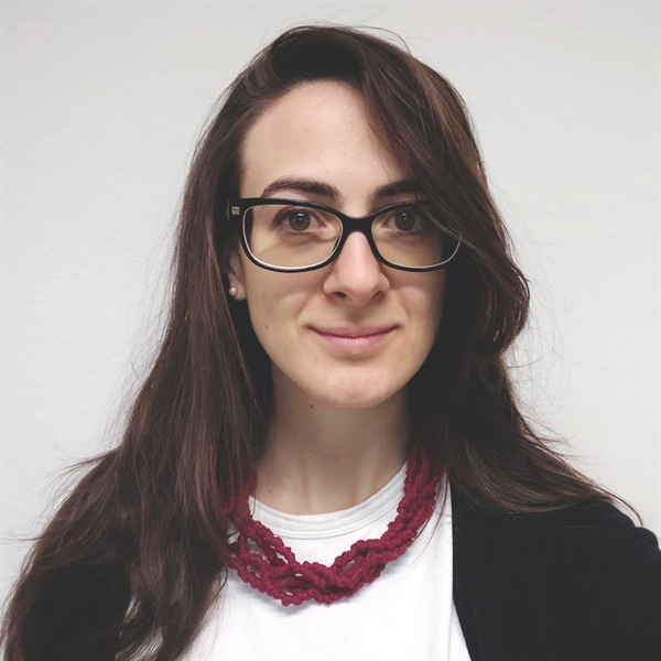 Miriam Nardone