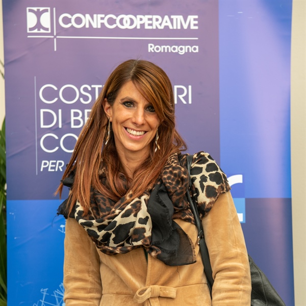 Silvia Pirini Casadei
