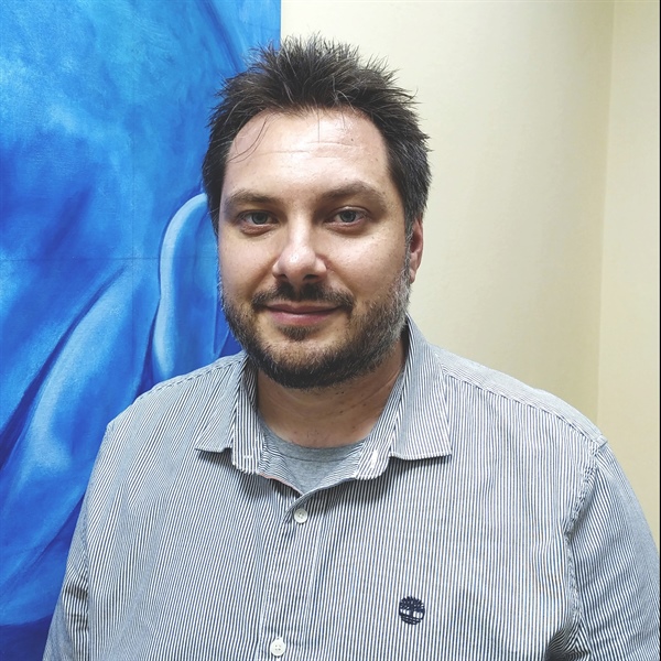 Francesco Strocchi