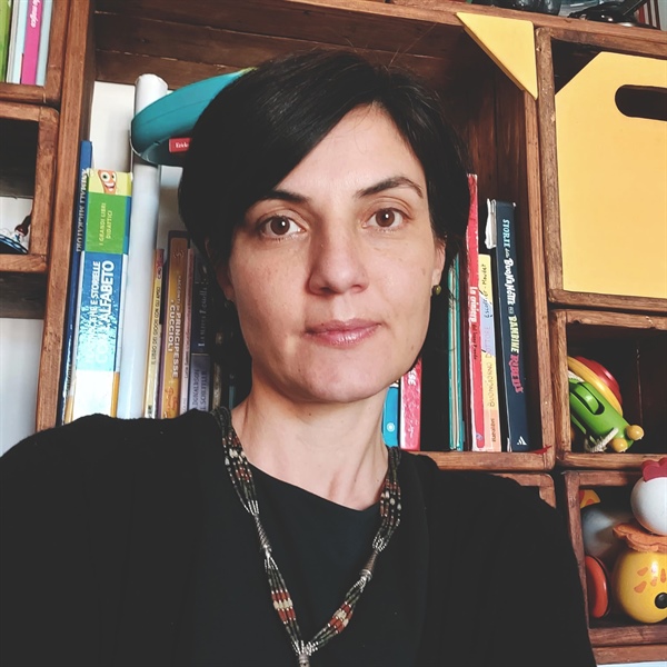 Ilaria Florio